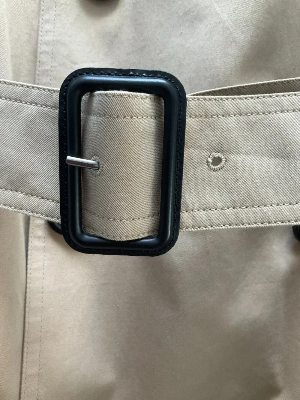 Burberry classic heritage
